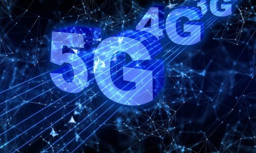 Internet 5G