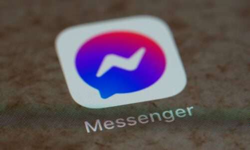 Oszustwo na BLIK-a: nie daj się oszukać na Messengerze