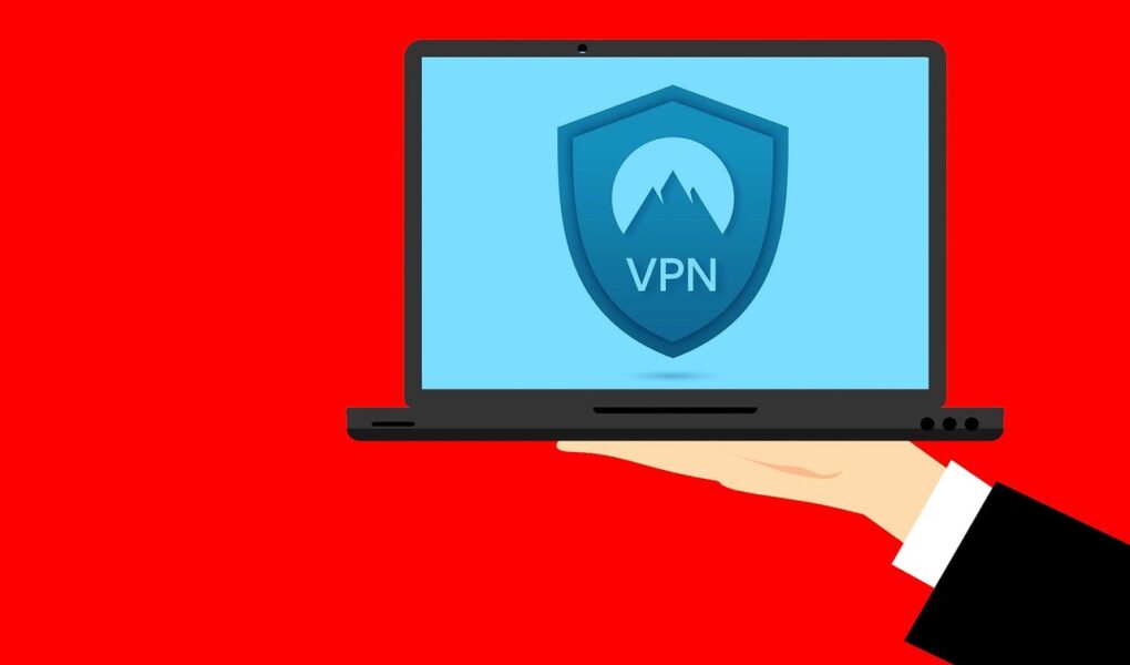 VPN