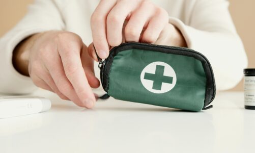 Co warto mieć w domowej apteczce?