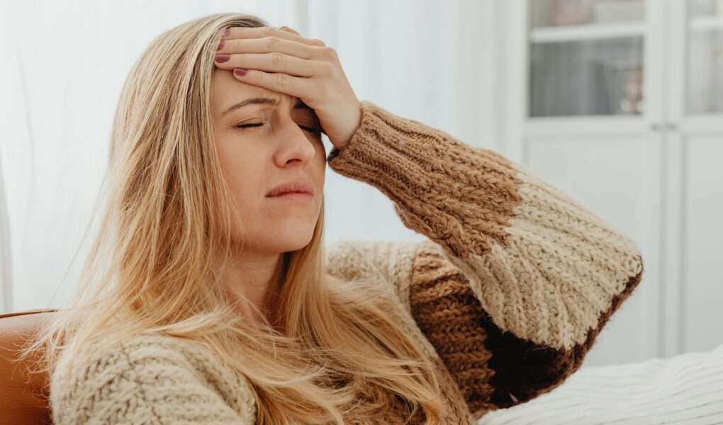 Jak radzić sobie z bólami głowy?
