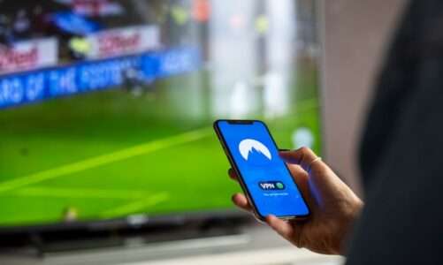 VPN do telefonu – czy darmowe aplikacje są bezpieczne?
