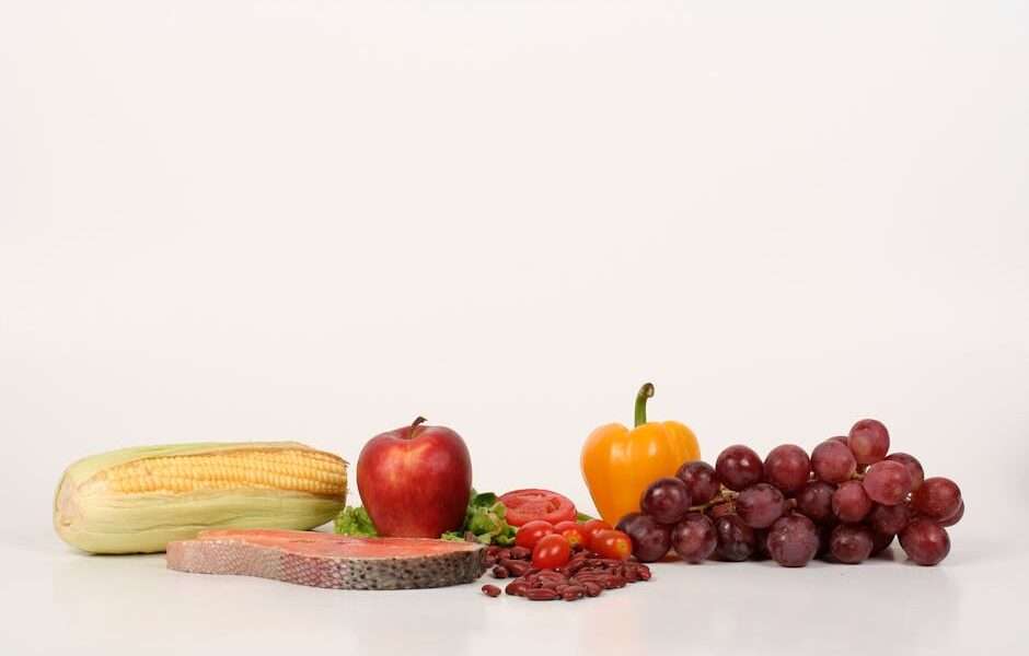 Dieta dla mózgu: co jeść, by lepiej się uczyć?