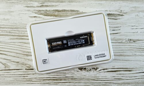 Jak wybrać odpowiedni dysk SSD?