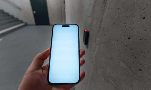 Jak ograniczyć śledzenie lokalizacji przez aplikacje w smartfonie?