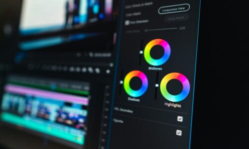 Jakie kolory wybrać dla strony firmowej?