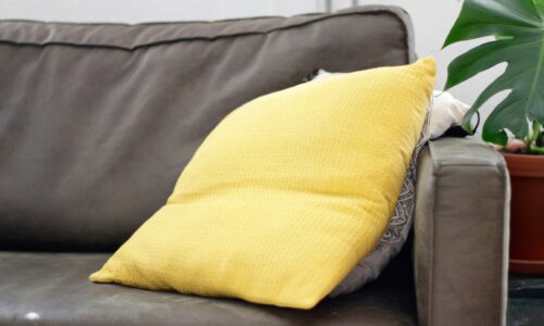 Triki na szybkie odświeżenie wnętrza