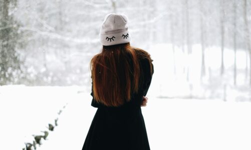 Jak wybrać idealny płaszcz na zimę?