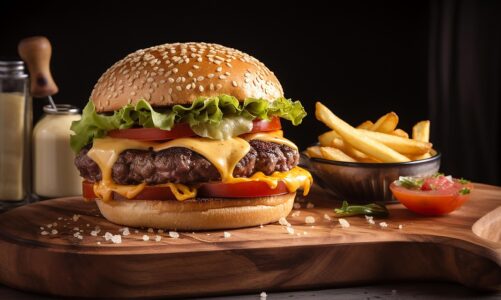 Jak przestać podjadać między posiłkami