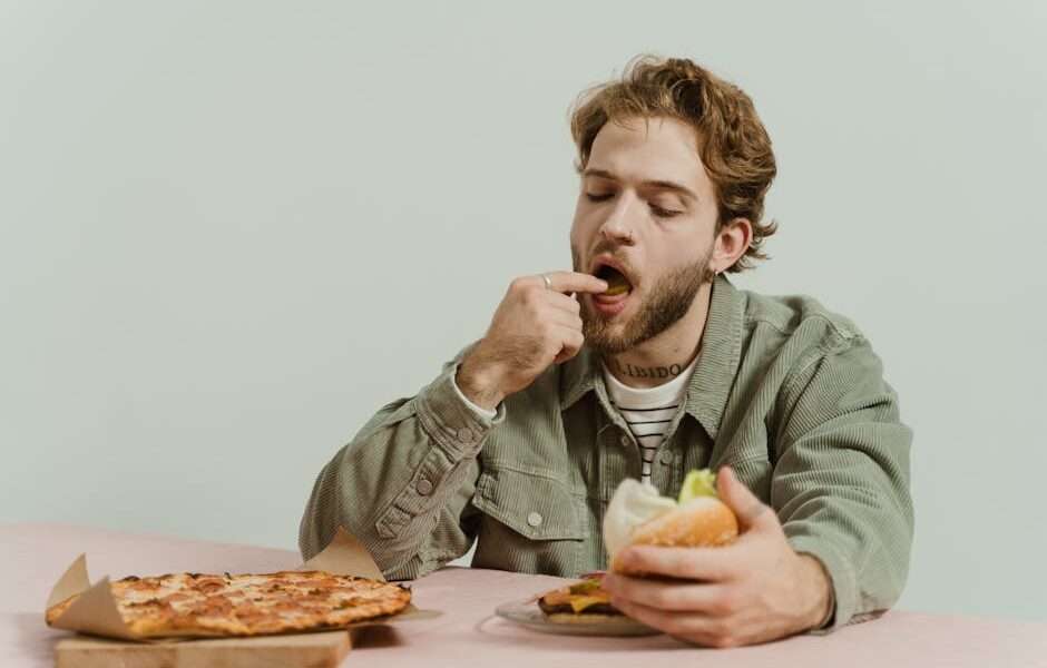 Post przerywany (Intermittent Fasting) – o co w tym chodzi i z czym to się je?