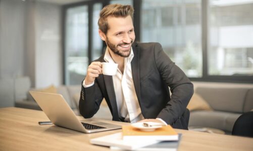 Praca marzeń – mit czy cel do osiągnięcia?