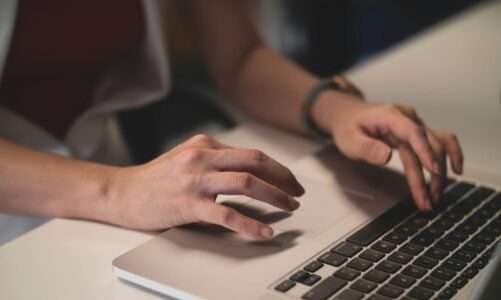 Zasady dobrego projektowania menu