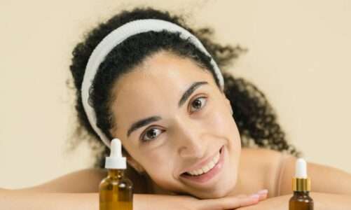 Retinol dla początkujących – jak zacząć go stosować?
