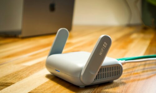 Jak wybrać dobry router do domu?