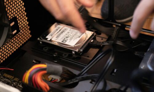 Jak przygotować komputer do sprzedaży?