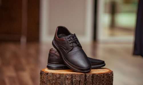 Uniwersalne buty pasujące do każdej stylizacji
