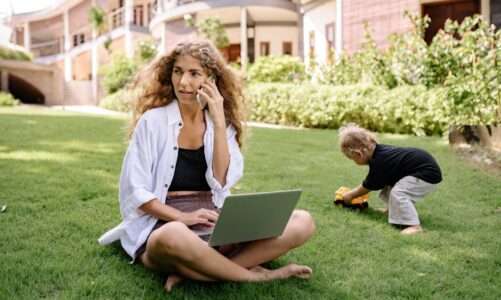 Work-life balance w pracy zdalnej: czy to możliwe?